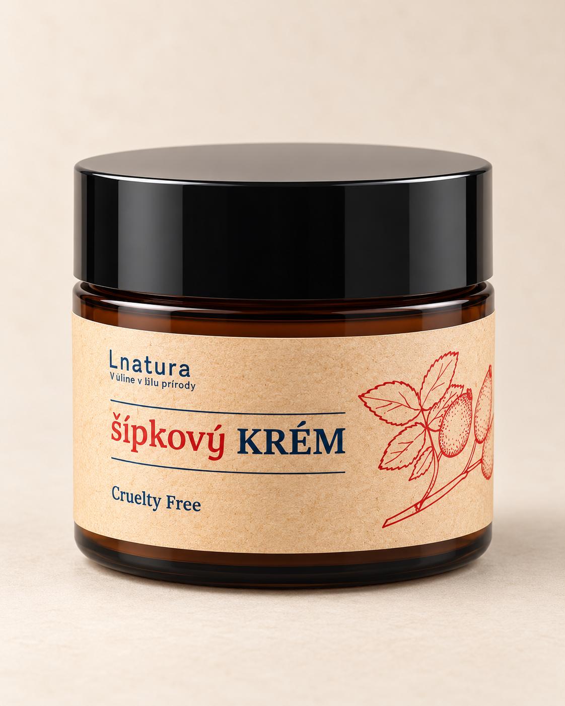 sipkovy krem